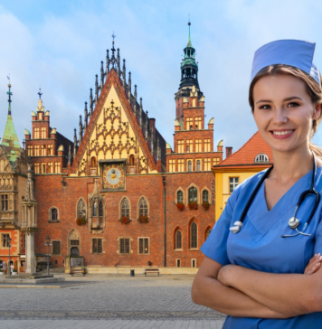 Badania laboratoryjne i usługi pielęgniarskie bez wychodzenia z domu! Home Lab zawitał do Wrocławia.
