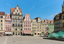 Konsultacje społeczne planu ogólnego we Wrocławiu ruszyły!