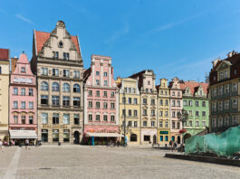 Konsultacje społeczne planu ogólnego we Wrocławiu ruszyły!