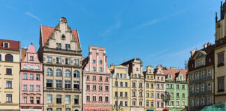 Konsultacje społeczne planu ogólnego we Wrocławiu ruszyły!