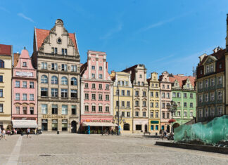 Konsultacje społeczne planu ogólnego we Wrocławiu ruszyły!