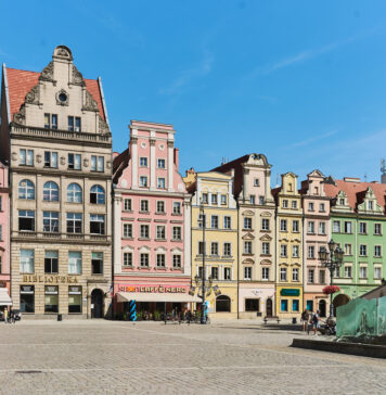 Konsultacje społeczne planu ogólnego we Wrocławiu ruszyły!