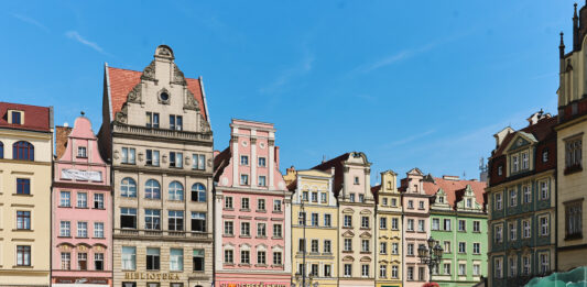 Konsultacje społeczne planu ogólnego we Wrocławiu ruszyły!