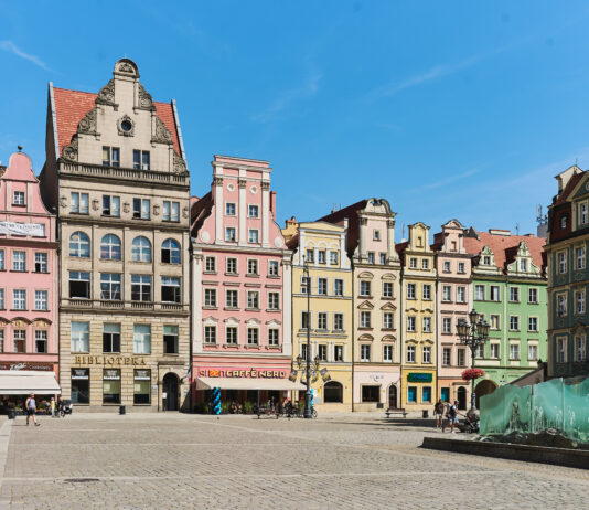 Konsultacje społeczne planu ogólnego we Wrocławiu ruszyły!