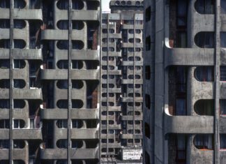 Wrocławski Manhattan w Nowym Jorku! budynki Wrocławski Manhattan