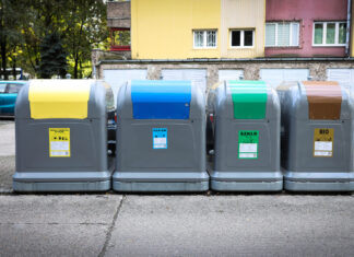 Rewolucja w segregacji odpadów we Wrocławiu