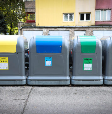 Rewolucja w segregacji odpadów we Wrocławiu