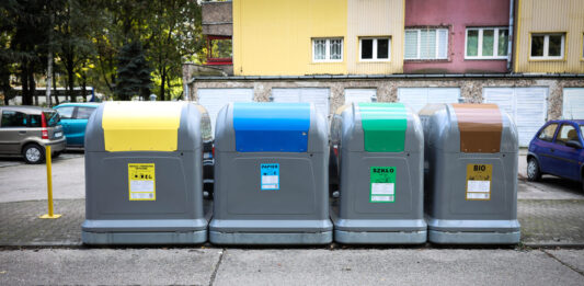 Rewolucja w segregacji odpadów we Wrocławiu