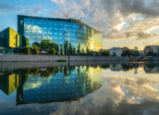 Fruit Cocktail Festival: Owocowa fiesta w Restauracji Panorama już 10 maja!