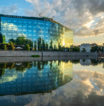 Fruit Cocktail Festival: Owocowa fiesta w Restauracji Panorama już 10 maja!