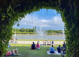 Wielki powrót 3-majówki na Pergolę – weekendowe atrakcje i możliwe utrudnienia