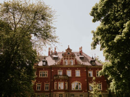 Dolny Śląsk na weekend: Miodowy raj u podnóża Gór Sowich