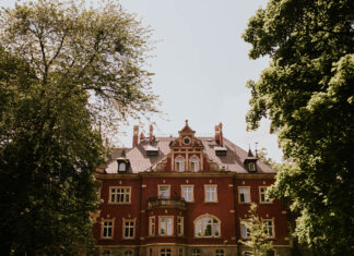 Dolny Śląsk na weekend: Miodowy raj u podnóża Gór Sowich