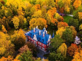 Jak zadbać o zdrowie jesienią? Tak to robią u podnóża Gór Sowich