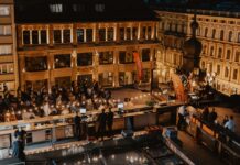 Wrocław miastem jazzu. Zostań częścią Vertigo Summer Jazz Festival