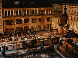 Wrocław miastem jazzu. Zostań częścią Vertigo Summer Jazz Festival