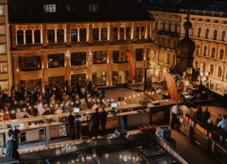 Wrocław miastem jazzu. Zostań częścią Vertigo Summer Jazz Festival