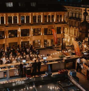 Wrocław miastem jazzu. Zostań częścią Vertigo Summer Jazz Festival