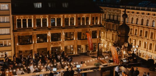 Wrocław miastem jazzu. Zostań częścią Vertigo Summer Jazz Festival