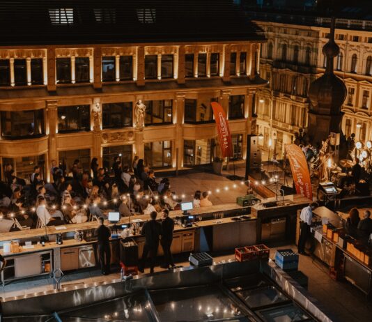 Wrocław miastem jazzu. Zostań częścią Vertigo Summer Jazz Festival