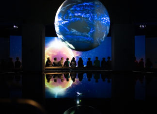 Wrocławskie Hydropolis otrzymało Oscara! Najlepszy Produkt Turystyczny Roku