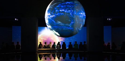 Wrocławskie Hydropolis otrzymało Oscara! Najlepszy Produkt Turystyczny Roku