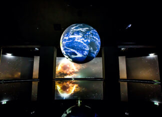 Hydropolis nagrodzone w ogólnopolskim konkursie!