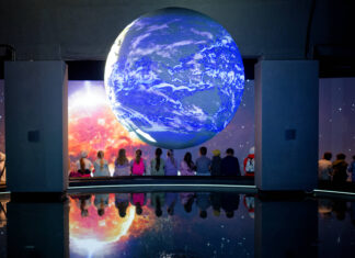 Płynnie do wakacji 2025. Odliczaj z Hydropolis