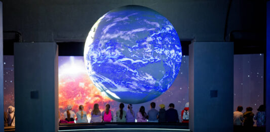 Płynnie do wakacji 2025. Odliczaj z Hydropolis