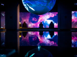 Hydropolis Wrocław – najnowocześniejsze centrum wiedzy o wodzie w Polsce