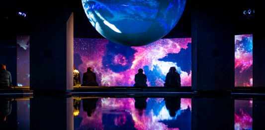 Hydropolis Wrocław – najnowocześniejsze centrum wiedzy o wodzie w Polsce