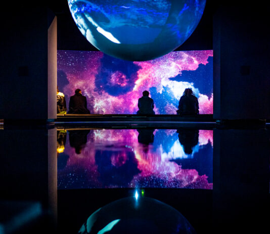 Hydropolis Wrocław – najnowocześniejsze centrum wiedzy o wodzie w Polsce