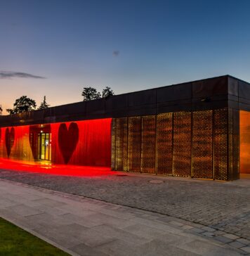 Walentynki w Hydropolis – inne niż wszystkie