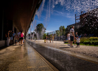 Oczekiwany! Oczekiwana!… 2,5 milionowy gość w Hydropolis