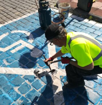 We Wrocławiu ruszył system zajętości miejsc parkingowych, ale nie dla wszystkich