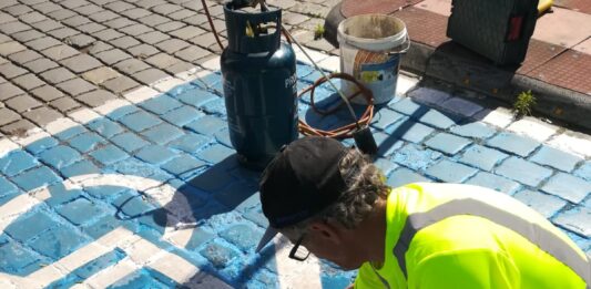 We Wrocławiu ruszył system zajętości miejsc parkingowych, ale nie dla wszystkich