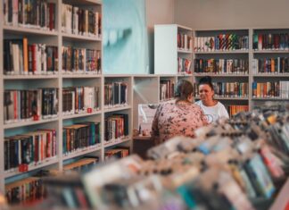 We Wrocławiu będzie Żywa Biblioteka – na czym polega?