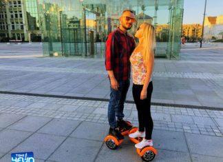 Powstała pierwsza wypożyczalnia pojazdów elektrycznych we Wrocławiu!