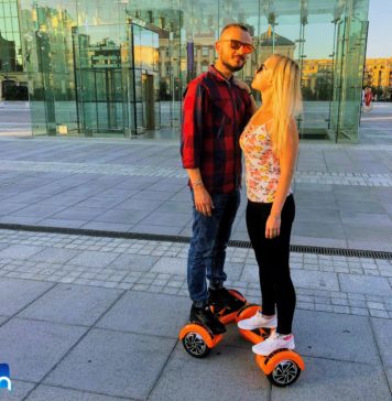 Powstała pierwsza wypożyczalnia pojazdów elektrycznych we Wrocławiu!