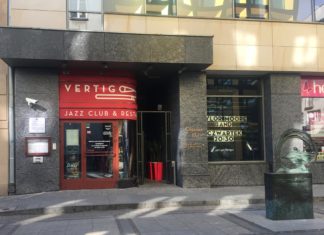 Wrocław Koncerty Październik 2018 – co jest grane? wrocław koncerty