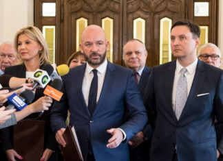 Znamy nazwiska nowych wiceprezydentów Wrocławia