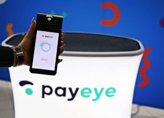 Wrocławski Aquapark, jako pierwszy kompleks basenowy na świecie wprowadza płatność okiem