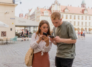 We Wrocławiu powstał pierwszy Escape Room na świeżym powietrzu! Odkryj Moonstreet