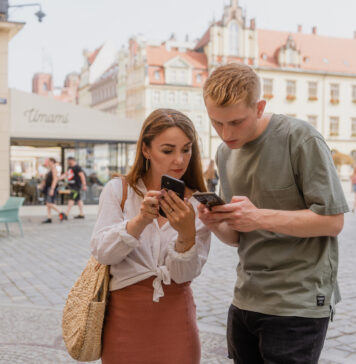 We Wrocławiu powstał pierwszy Escape Room na świeżym powietrzu! Odkryj Moonstreet