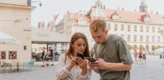We Wrocławiu powstał pierwszy Escape Room na świeżym powietrzu! Odkryj Moonstreet