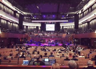 Wrocław koncerty październik 2018 – co jest grane? wrocław koncerty