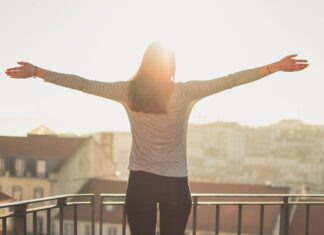 Wrocławskie tarasy i balkony pięknieją – czym się zapełniają?