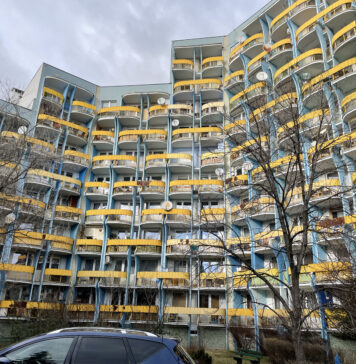 2. O Wrocławiu w 5 opowieściach. Ziemia (nie)obiecana.