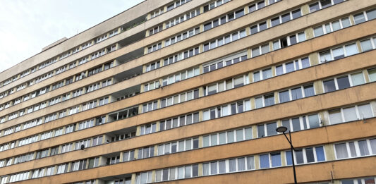 04. Bloki PRL-u – adwokat diabła. Mróóóóóóówkowiec