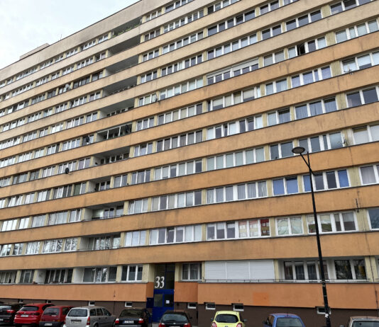 04. Bloki PRL-u – adwokat diabła. Mróóóóóóówkowiec
